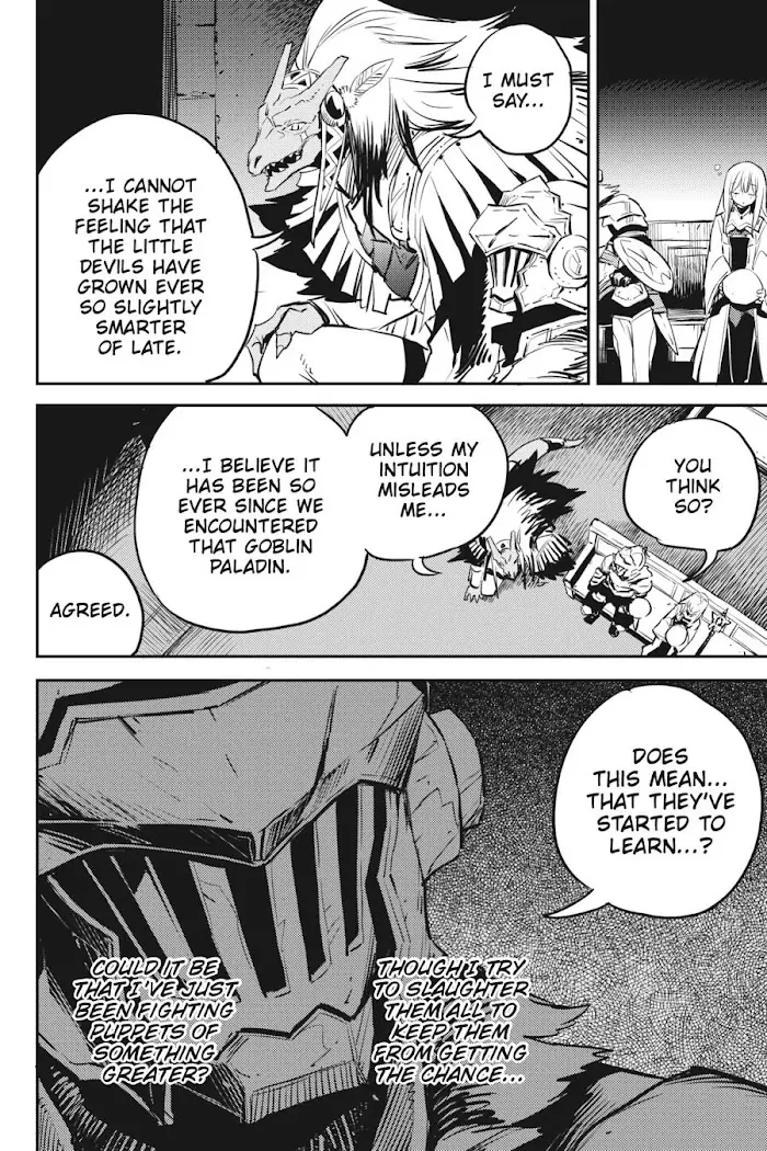Goblin Slayer Chapter 77 image 14_optimized